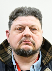 James W Banks a registered Sex Offender of New York