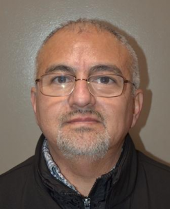 Hector Jimenez-saavedra a registered Sex Offender of New York