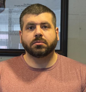 Peter Cavaggioni a registered Sex Offender of New York