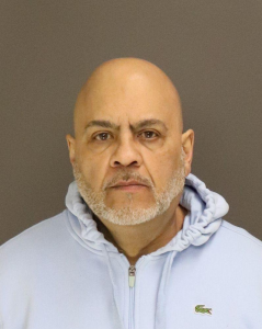 Joel Ramos a registered Sex Offender of New York