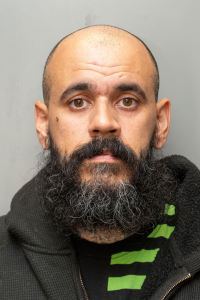 Alfredo A Valdes a registered Sex Offender of New York
