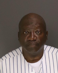 Ronald Tamlin a registered Sex Offender of New York