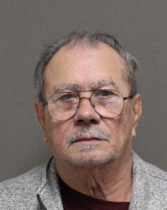 William Ortiz a registered Sex Offender of New York