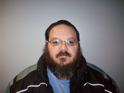 Sean Murphy a registered Sex Offender of New York