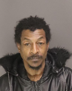 Michael Russell a registered Sex Offender of New York