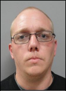 Todd J Hoke a registered  of 