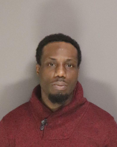 Kevin Briggs a registered Sex Offender of New York