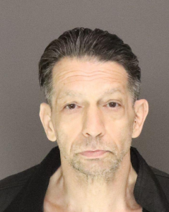 James Rizzo a registered  of 
