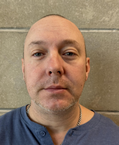 Stephen Mcglynn a registered Sex Offender of New York