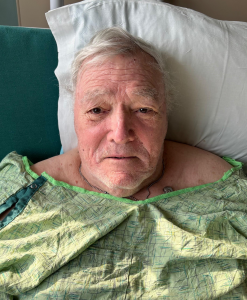 George March a registered Sex Offender of New York