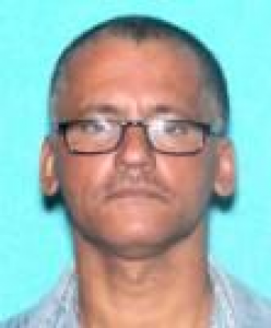 Hector Rivera a registered  of 