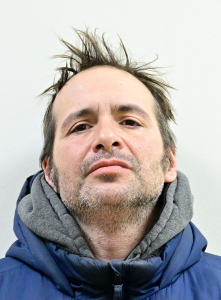 Paul Scott a registered Sex Offender of New York