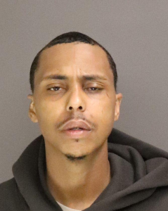 Edwin Rodriguez a registered Sex Offender of New York