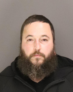 Andrew Desnoyers a registered Sex Offender of New York
