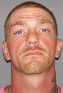 Scott Bell a registered Sex Offender of New York