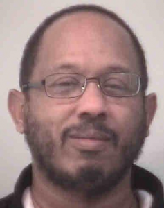 James Dinkins a registered  of 