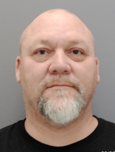 Bruce Lapage a registered Sex Offender of New York