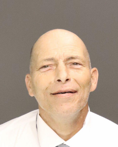 Anthony Gallo a registered Sex Offender of New York