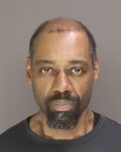Marcus D Hurston a registered Sex Offender of New York