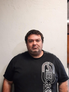 Justin Day a registered Sex Offender of New York