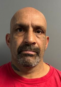 Carlos Pomales a registered Sex Offender of New York