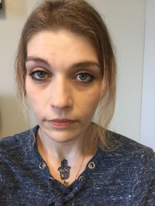 Carina A Caiazza a registered Sex Offender of New York