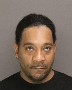 Julio Medina a registered Sex Offender of New York