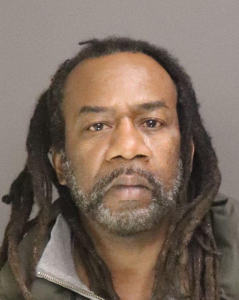 Marlon Codrington a registered Sex Offender of New York