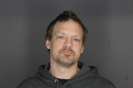 Joshua Chapman a registered Sex Offender of New York