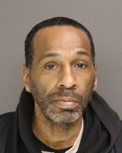 Thomas D Clark a registered Sex Offender of New York
