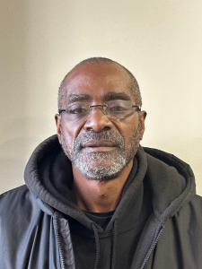 Kareem Shabazz a registered Sex Offender of New York