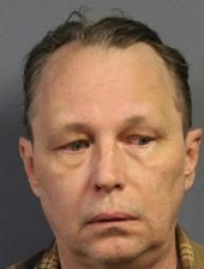 Todd Brady a registered Sex Offender of New Jersey