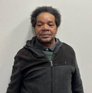 Earl Allsbrook a registered Sex Offender of New York