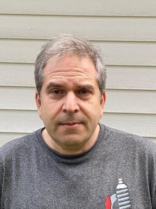 Ari Michaels a registered Sex Offender of New York