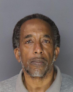 Richard Meaders a registered Sex Offender of New York