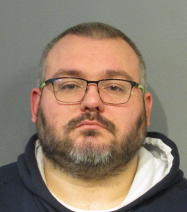 Julian F Osuchivsky a registered Sex Offender of New York