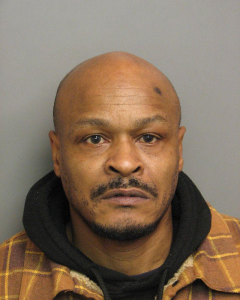 Marques Mcherrin a registered Sex Offender of New York