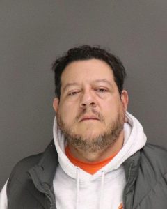 John J Garay a registered Sex Offender of New York