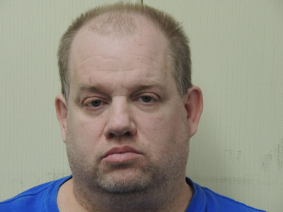 Matthew Madill a registered Sex Offender of New York
