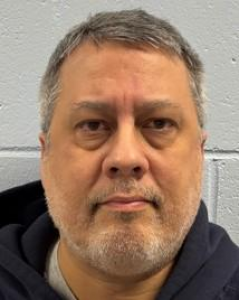 Anthony Correnti a registered Sex Offender of New York