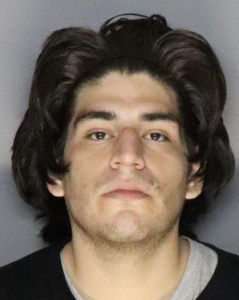 Luis Lucero a registered Sex Offender of New York