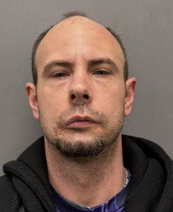 Matthew Bagdriwicz a registered Sex Offender of New York