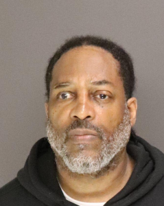 Robert Paramour a registered Sex Offender of New York