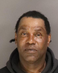 Lonnie Hucks a registered Sex Offender of New York