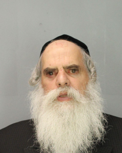 Moishe Turner a registered Sex Offender of New York