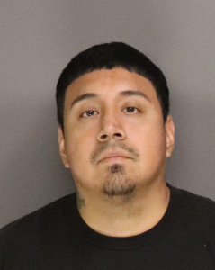 Kevin Salinas a registered Sex Offender of New York