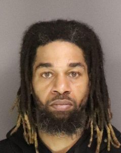 Jerome Mcneill a registered Sex Offender of New York