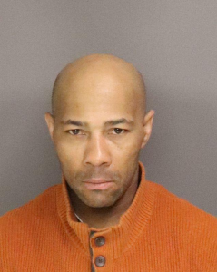 Hans Marcelin a registered Sex Offender of New York