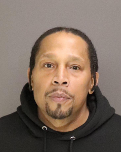 Michael Streat a registered Sex Offender of New York