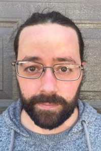 Paul Hutchings a registered Sex Offender of New York
